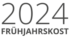 Frühjarskost 2024