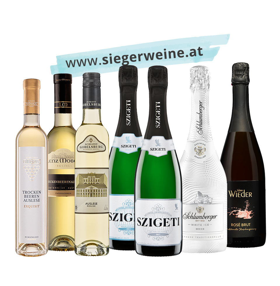 Siegerweine HERBSTKOST 2024