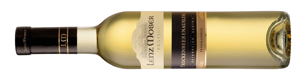 Siegerwein Pädikatswein: Weinkellerei Lenz Moser | Trockenbeerenauslese Prestige 2020 ,Burgenland Siegerwein Pädikatswein: Weinkellerei Lenz Moser | Trockenbeerenauslese Prestige 2020 ,Burgenland