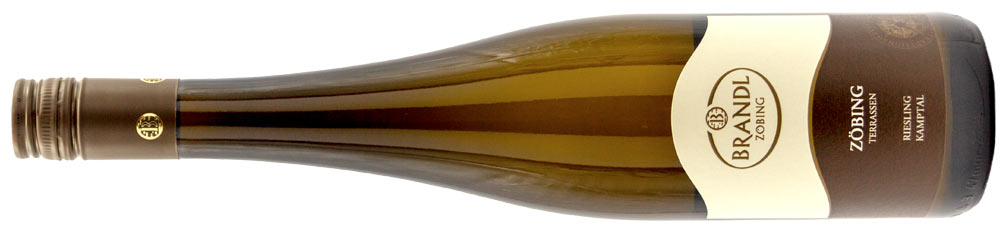 Siegerwein Riesling . Weingut Brandl Siegerwein Riesling . Weingut Brandl