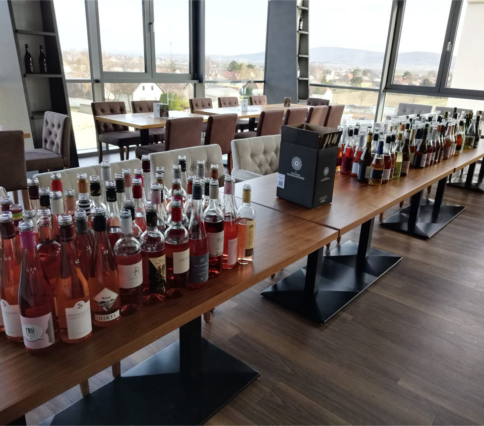 Siegerweine 